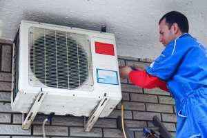 HVAC Companies Near Nutting Lake, MA Available Now